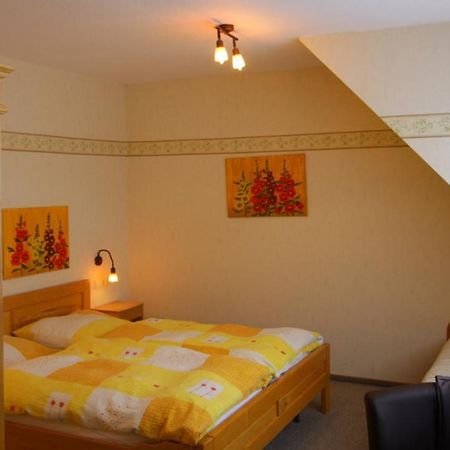 Landhaus Zum Sorpetal Hotel Шмаленберг Екстериор снимка