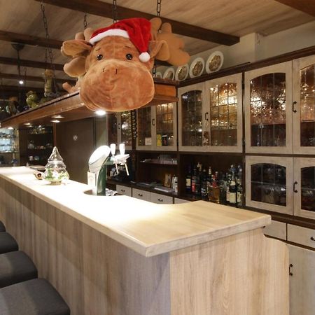 Landhaus Zum Sorpetal Hotel Шмаленберг Екстериор снимка