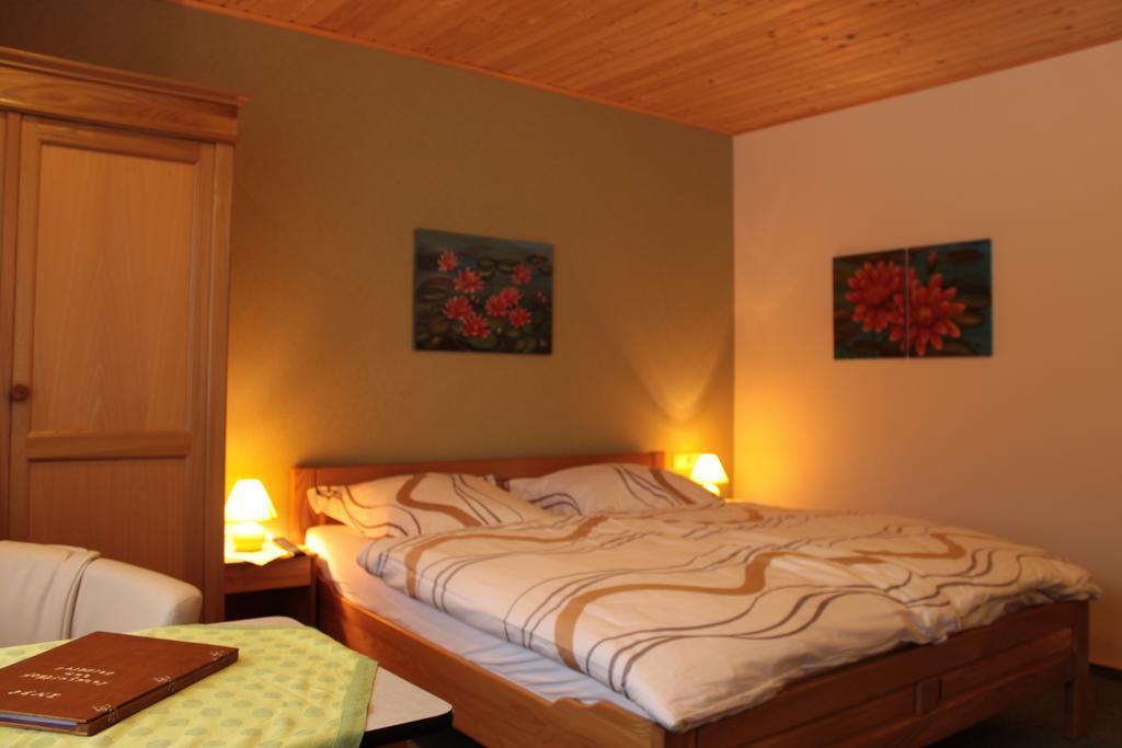 Landhaus Zum Sorpetal Hotel Шмаленберг Стая снимка