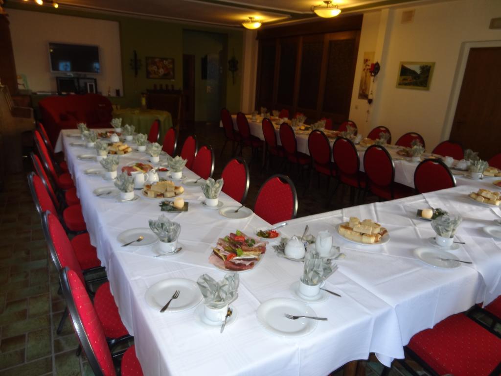 Landhaus Zum Sorpetal Hotel Шмаленберг Екстериор снимка
