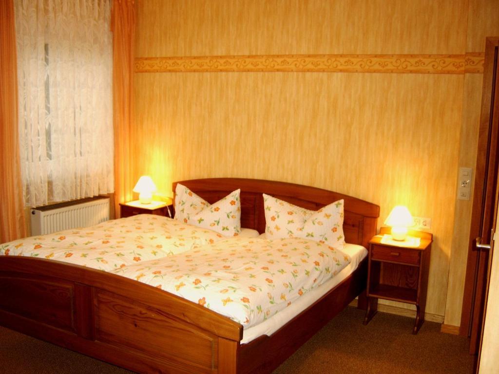 Landhaus Zum Sorpetal Hotel Шмаленберг Стая снимка