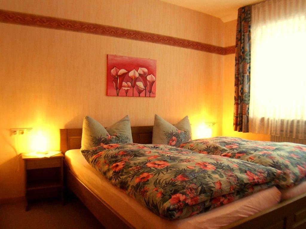 Landhaus Zum Sorpetal Hotel Шмаленберг Стая снимка