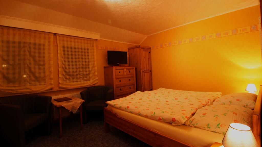 Landhaus Zum Sorpetal Hotel Шмаленберг Екстериор снимка