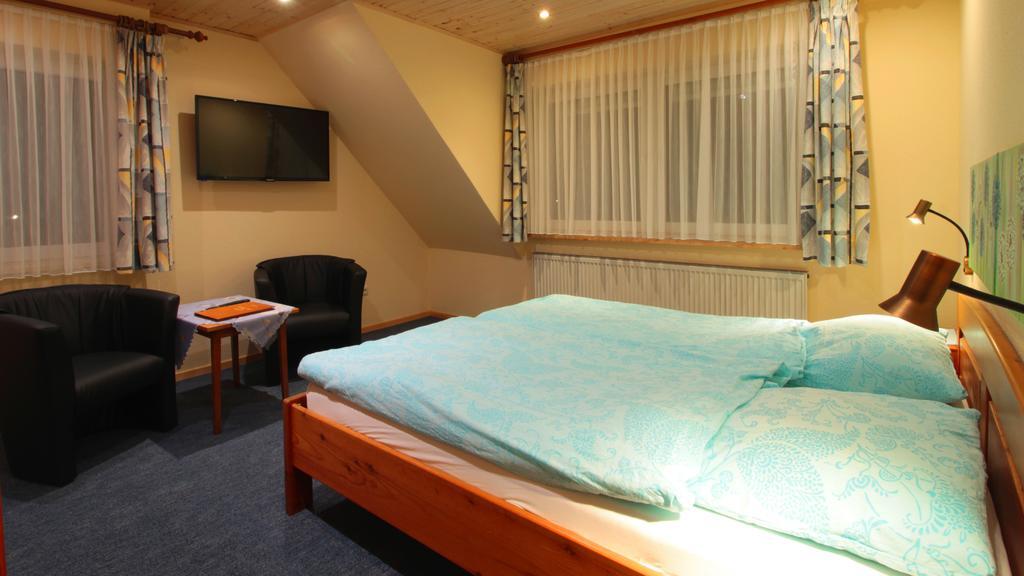 Landhaus Zum Sorpetal Hotel Шмаленберг Екстериор снимка