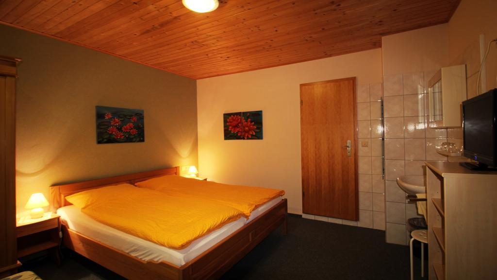 Landhaus Zum Sorpetal Hotel Шмаленберг Екстериор снимка