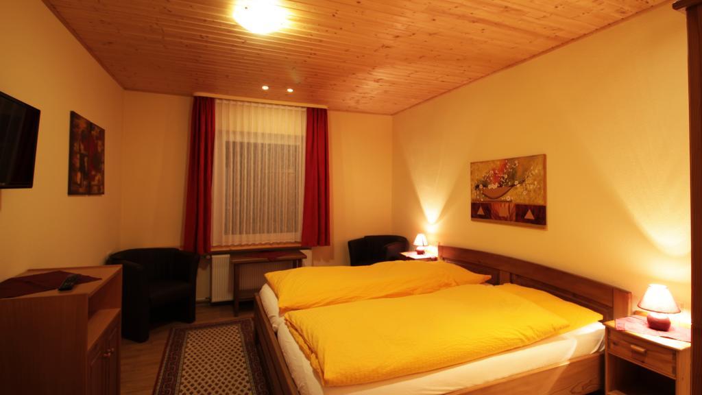 Landhaus Zum Sorpetal Hotel Шмаленберг Екстериор снимка