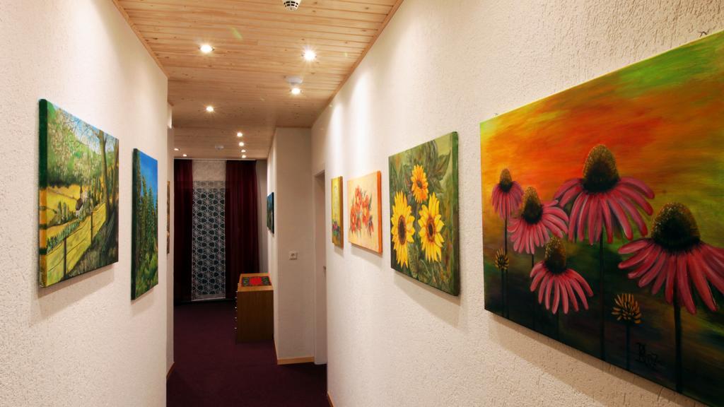 Landhaus Zum Sorpetal Hotel Шмаленберг Екстериор снимка