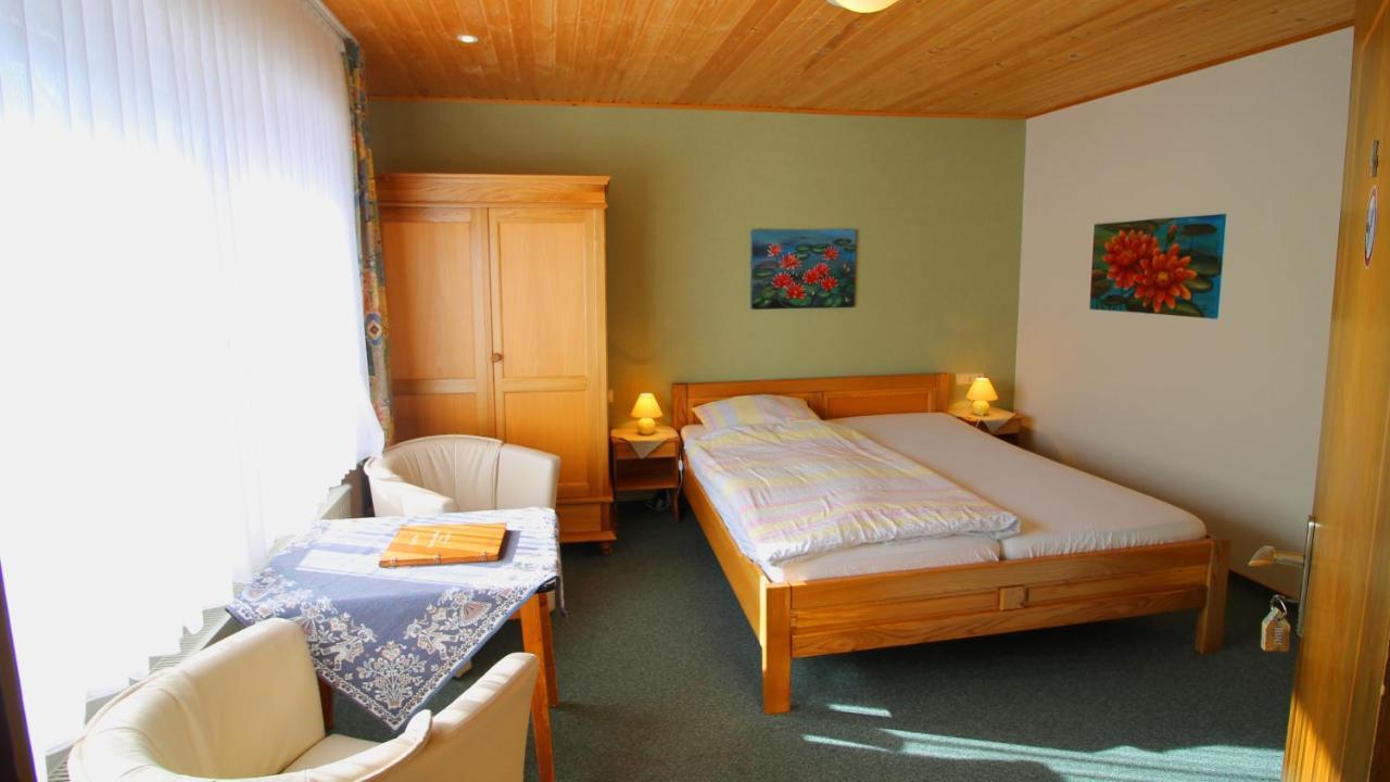 Landhaus Zum Sorpetal Hotel Шмаленберг Екстериор снимка