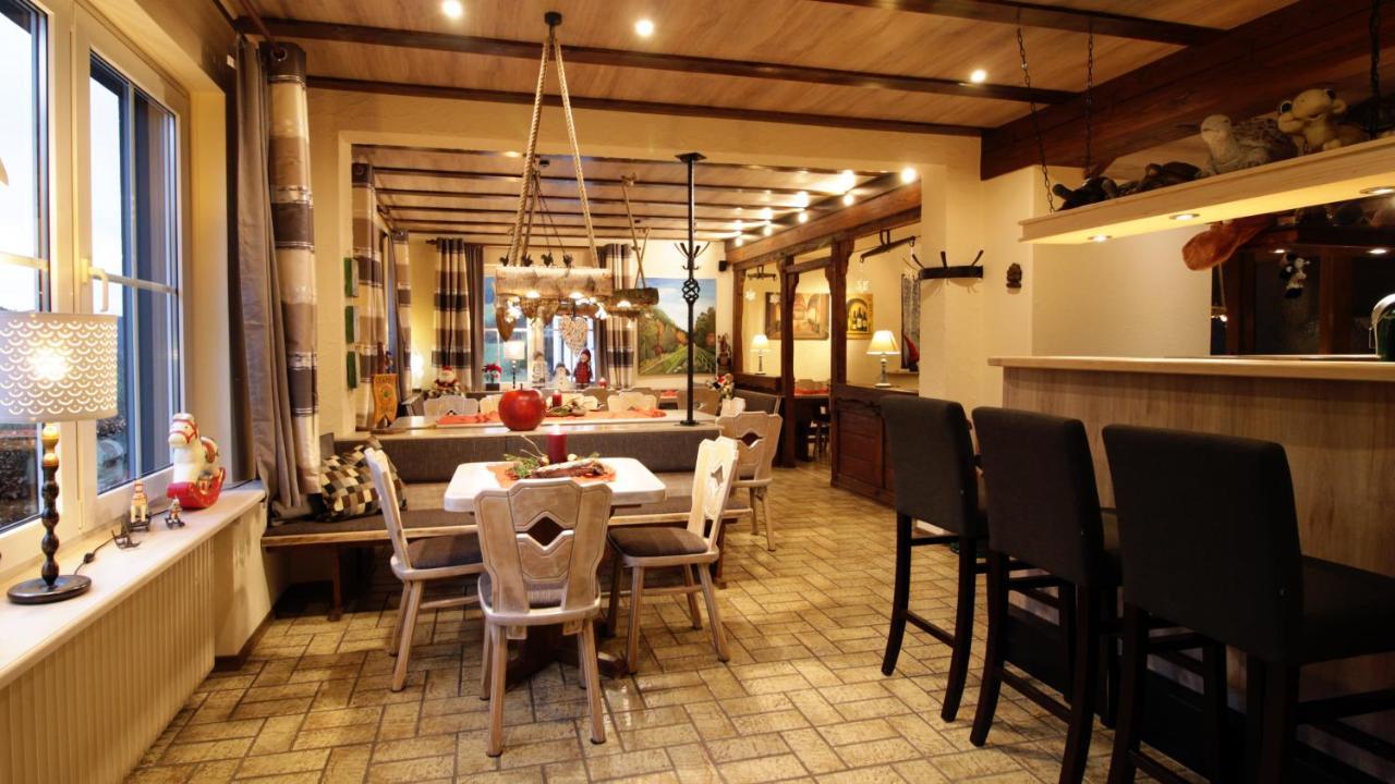 Landhaus Zum Sorpetal Hotel Шмаленберг Екстериор снимка