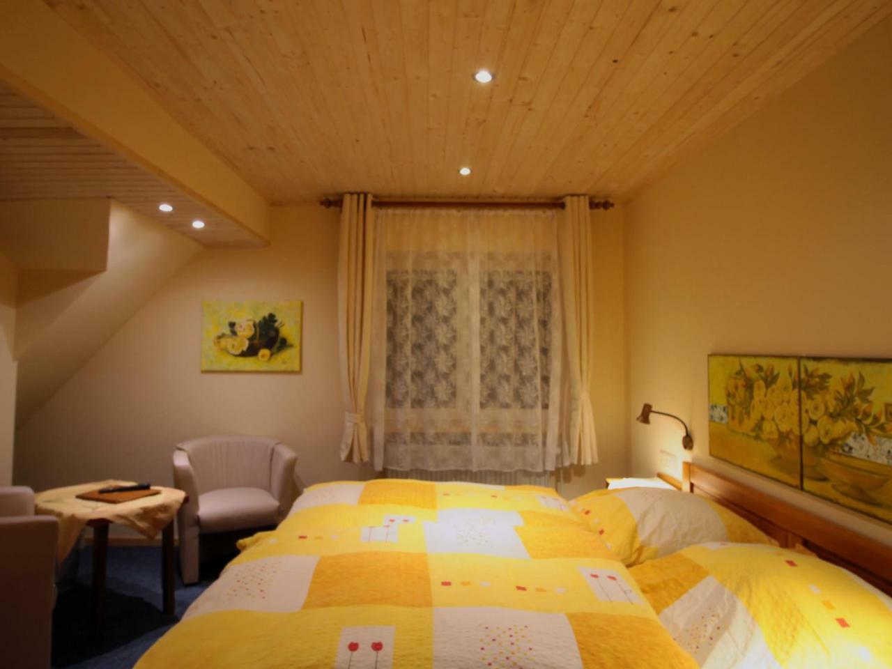 Landhaus Zum Sorpetal Hotel Шмаленберг Екстериор снимка