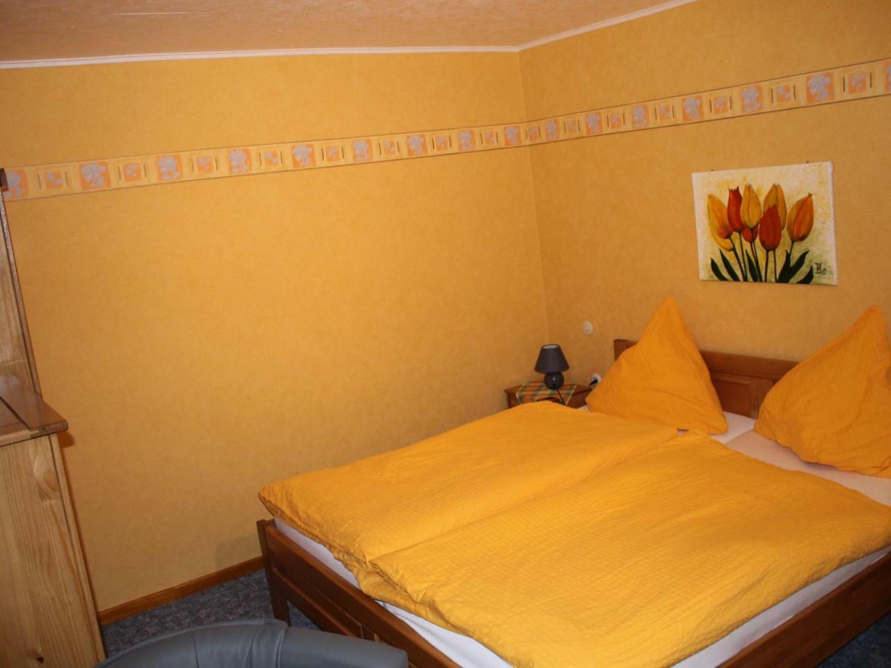Landhaus Zum Sorpetal Hotel Шмаленберг Екстериор снимка