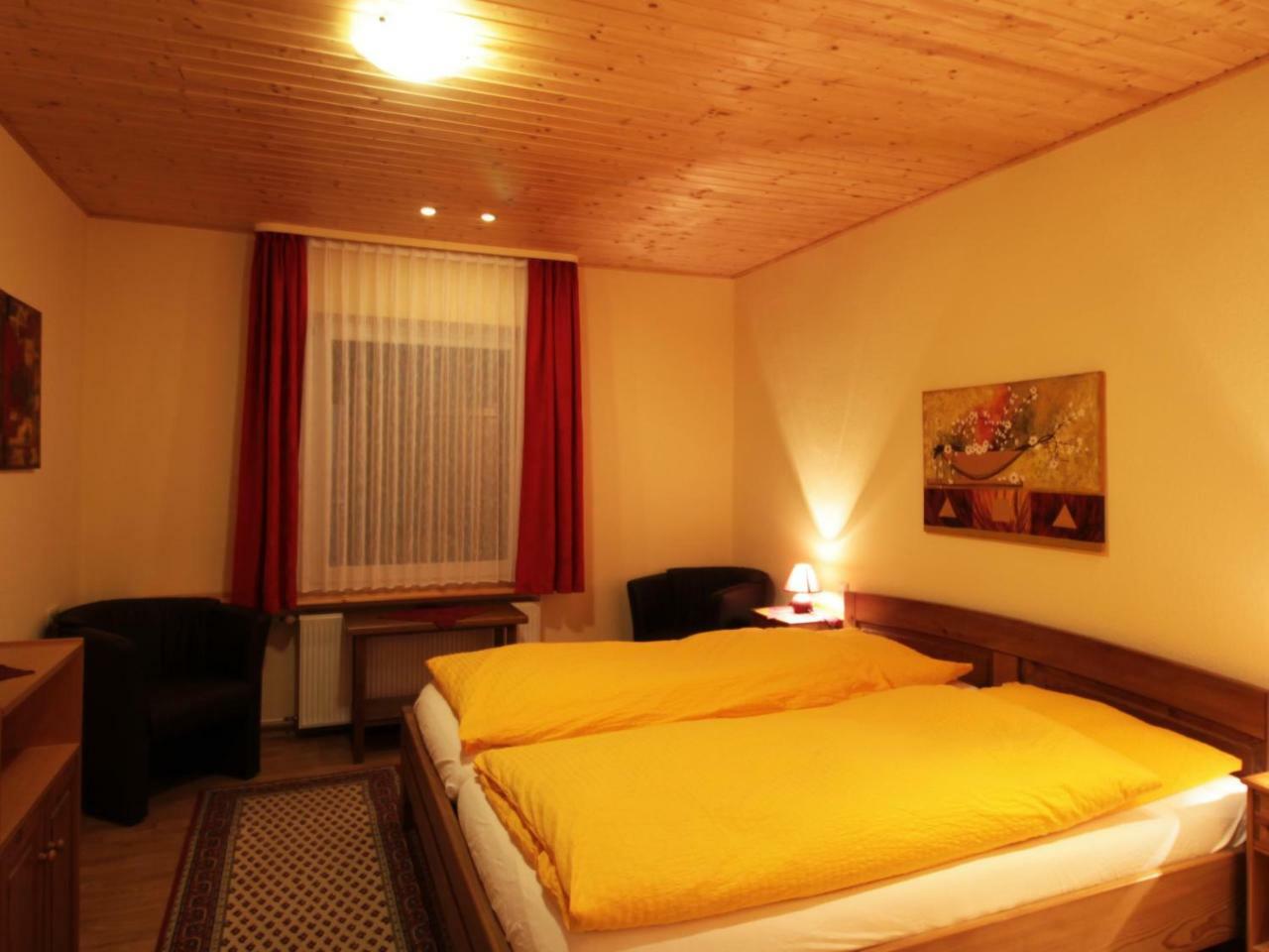 Landhaus Zum Sorpetal Hotel Шмаленберг Екстериор снимка