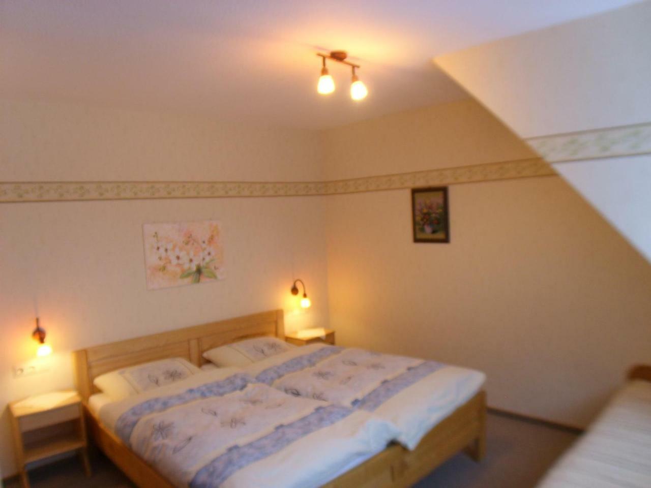 Landhaus Zum Sorpetal Hotel Шмаленберг Екстериор снимка